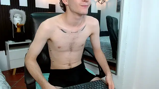 trevor_mob Webcam Show