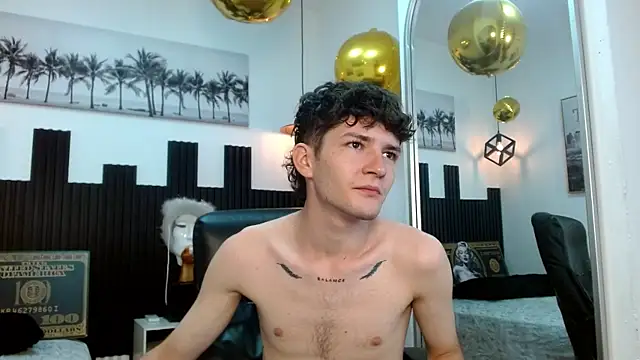 trevor_mob Webcam Show