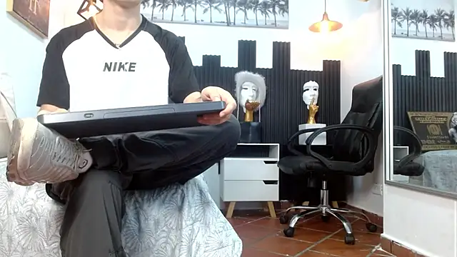 عرض كام trevor_mob