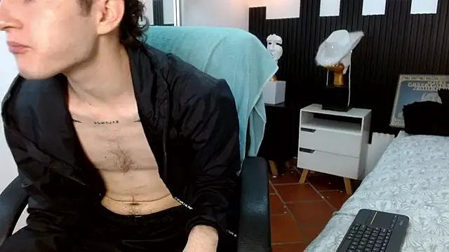 trevor_mob Webcam show