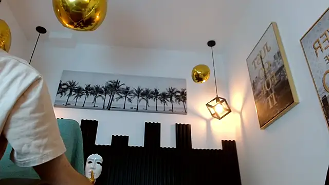 trevor_mob Webcam show