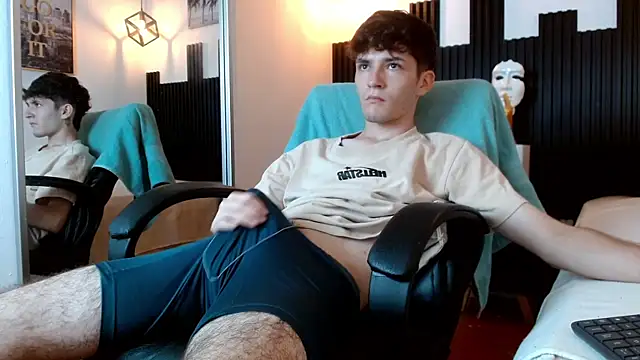 trevor_mob 웹캠 쇼