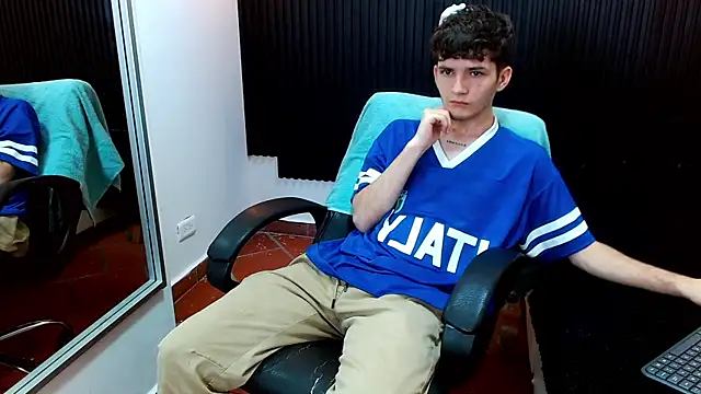 trevor_mob 在線直播表演