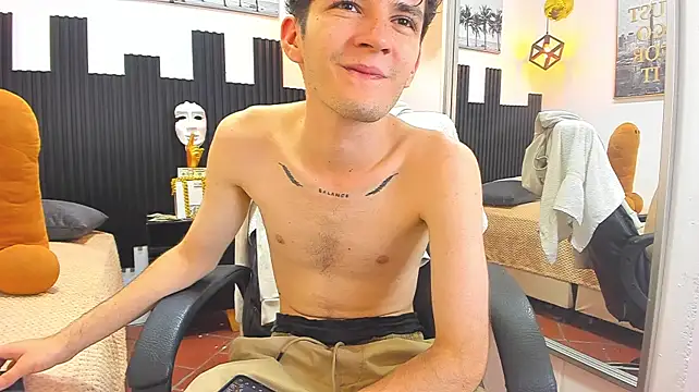 trevor_mob 网络视讯表演