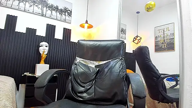 Webkamerová show trevor_mob