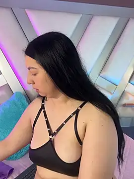 XXX chat uživo modela Ashleeyprincess01