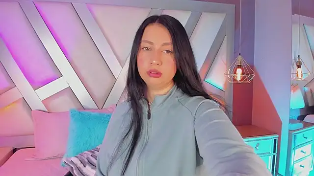Ashleeyprincess01: διαδικτυακό σόου στην κάμερα