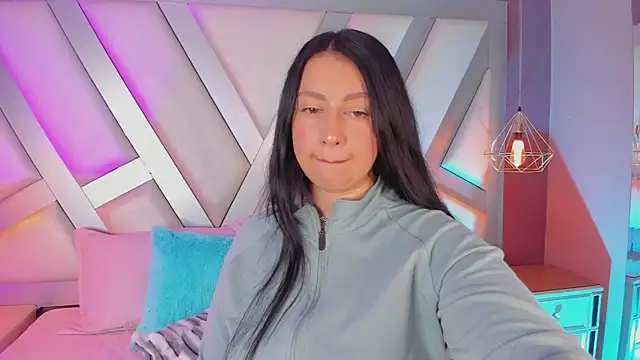 Ashleeyprincess01 webkamerás műsora