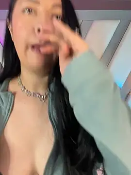 Show Webcam de Ashleeyprincess01