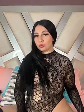 Ashleeyprincess01 网络视讯表演