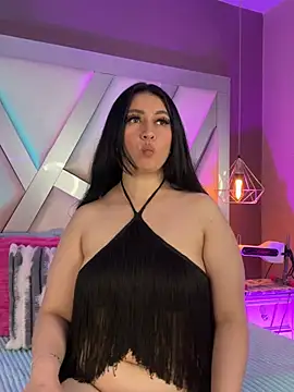 Ashleeyprincess01's Webcam Show