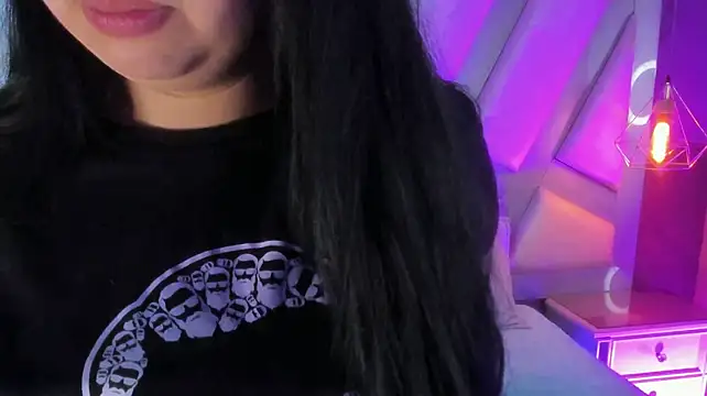 Show de webcam de Ashleeyprincess01