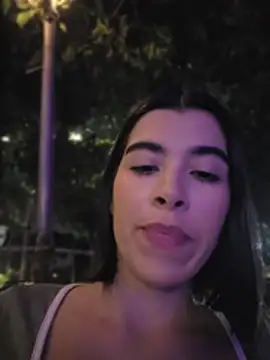 Sweetnahoxxxn Webbikameraesitys