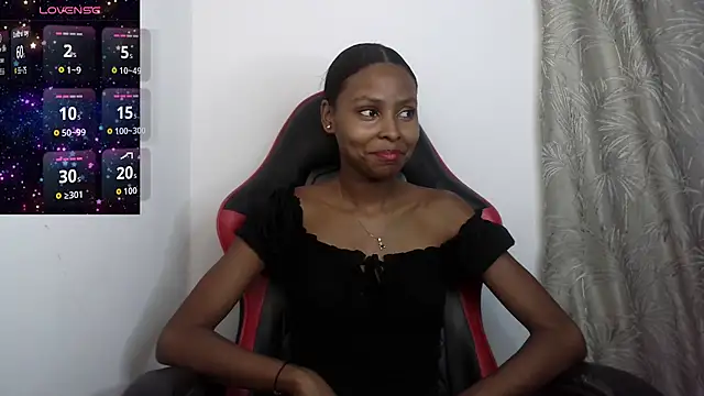 Živý XXX chat Dulce_camx