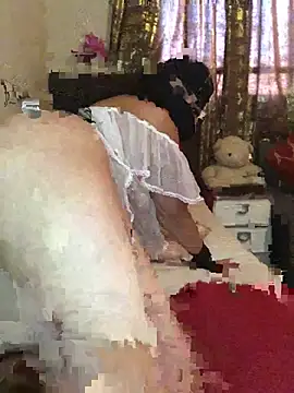 Webkamerová show ya9oooT