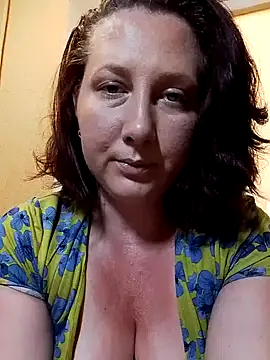 Chat XXX en directo de Sweet_Aurorari