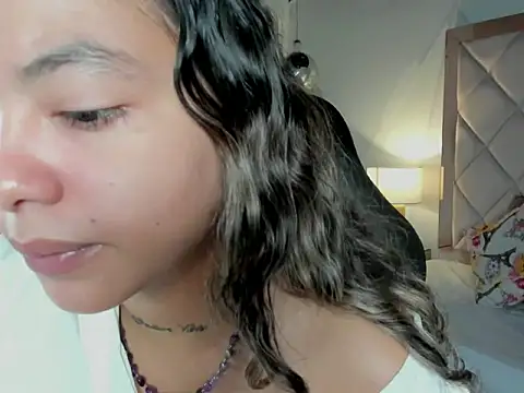 Chat XXX Live dulce_lyraa1
