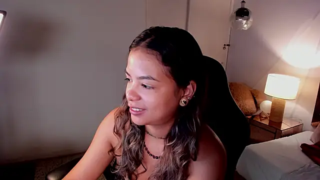 Chat XXX ao vivo de dulce_lyraa1