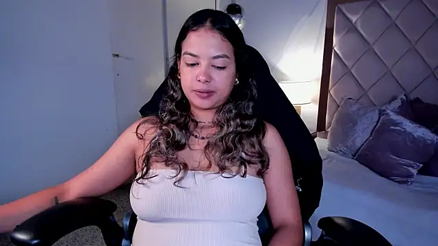 Živý XXX chat dulce_lyraa1
