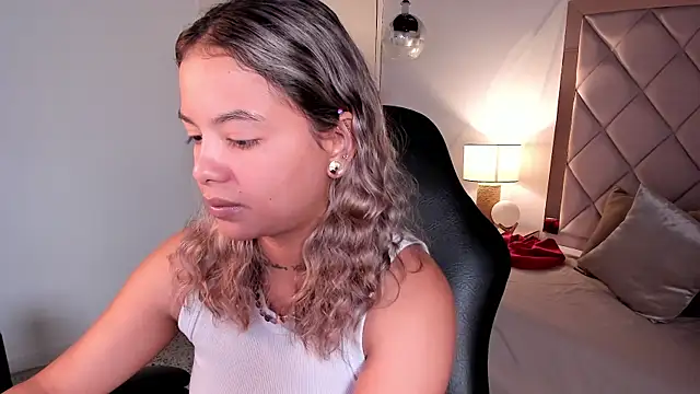 Živý XXX chat dulce_lyraa1