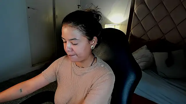 Živý XXX chat dulce_lyraa1
