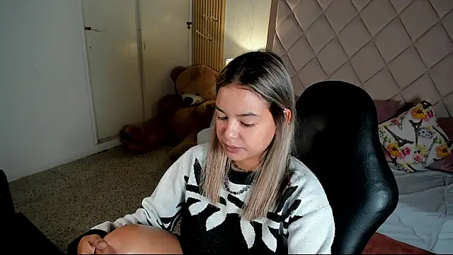 Živý XXX chat dulce_lyraa1