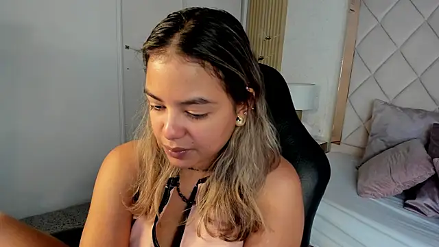 dulce_lyraa1 Live XXX-Chat