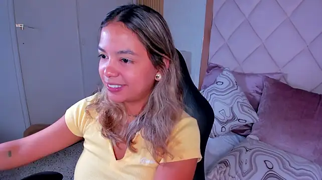 แชท XXX สดของ dulce_lyraa1