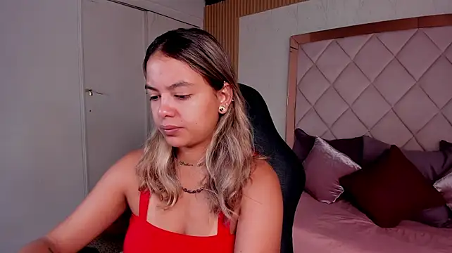 dulce_lyraa1 라이브 XXX 채팅