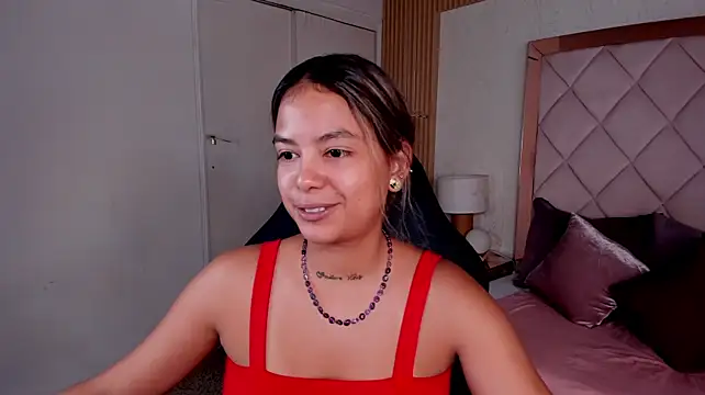 dulce_lyraa1 Obrolan Langsung XXX