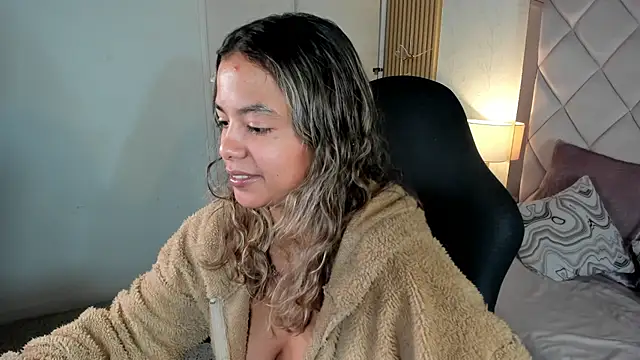dulce_lyraa1 Chat XXX in diretta