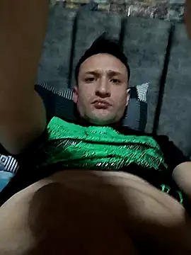 elsultanexotico Webcam-Show