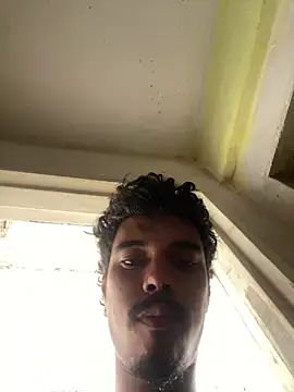 Show de jamesgun1 na webcam