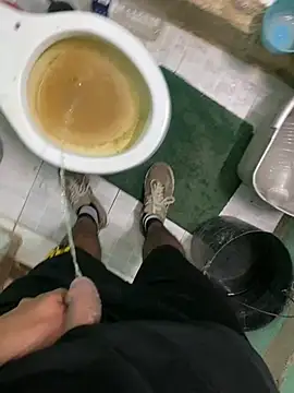 Show Webcam de jamesgun1