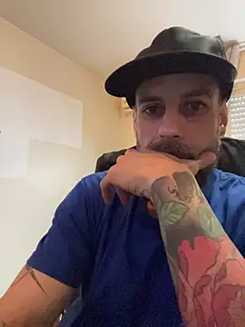 Show de DaleCerbasi na webcam