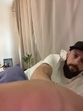 הופעת וובקאם של DaleCerbasi