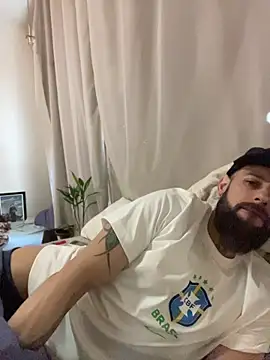 Show de DaleCerbasi na webcam