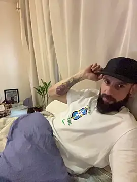 DaleCerbasi webkamerás műsora