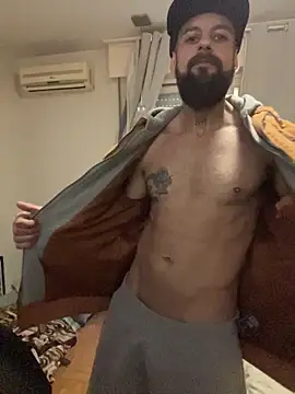 DaleCerbasi – webcam-show
