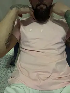 DaleCerbasi 웹캠 쇼