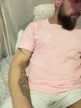 Show de DaleCerbasi na webcam