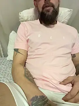DaleCerbasi Webcam Show
