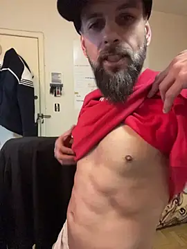 DaleCerbasi Webcam show