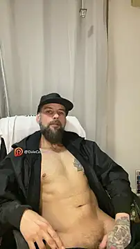 DaleCerbasi Webcam show