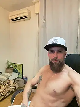 Show de DaleCerbasi na webcam
