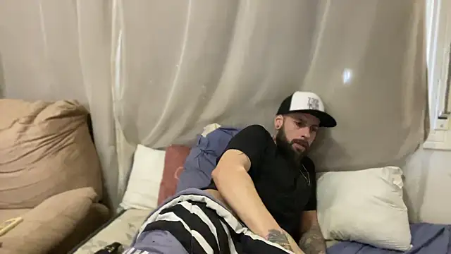 Show de DaleCerbasi na webcam
