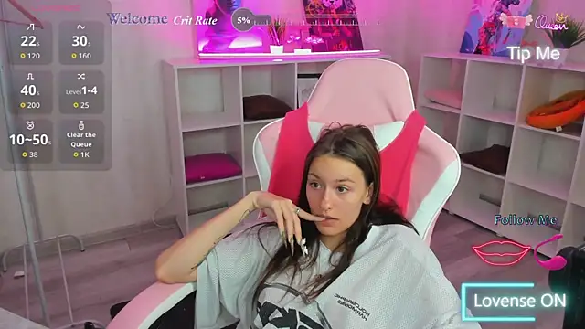 Golden__Whisper: вебкам-шоу