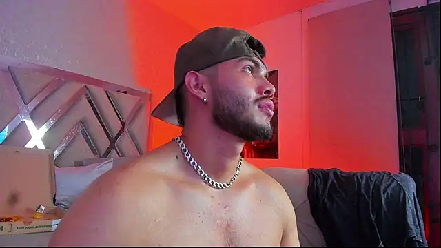 Vincentblack Pertunjukan Webcam