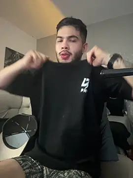 عرض كام Vincentblack