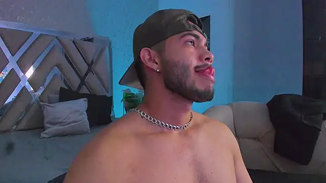 Vincentblack Show Webcam